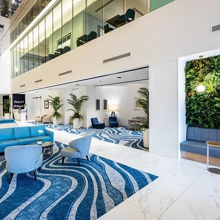 270° Panoramic Hilton Living Apartment Gold Coast Exterior photo